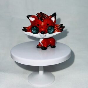 Fox Littlest Petshop